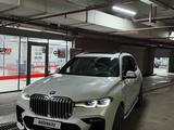 BMW X7 2020 года за 40 000 000 тг. в Астана – фото 2