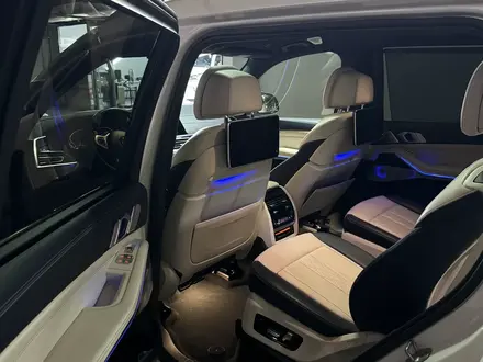 BMW X7 2020 года за 40 000 000 тг. в Астана – фото 11