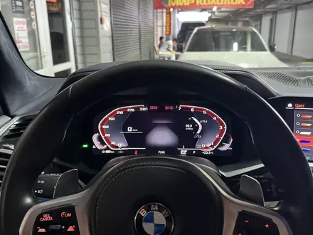BMW X7 2020 года за 40 000 000 тг. в Астана – фото 12