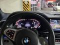 BMW X7 2020 года за 40 000 000 тг. в Астана – фото 14