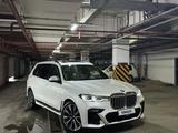 BMW X7 2020 года за 40 000 000 тг. в Астана