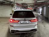 BMW X7 2020 года за 40 000 000 тг. в Астана – фото 3