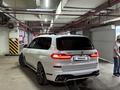 BMW X7 2020 года за 40 000 000 тг. в Астана – фото 4