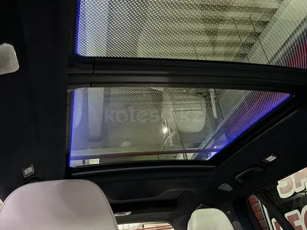 BMW X7 2020 года за 40 000 000 тг. в Астана – фото 9
