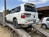 Toyota Land Cruiser 1999 годаүшін6 800 000 тг. в Кордай – фото 5