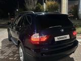 BMW X3 2006 годаүшін5 600 000 тг. в Шымкент – фото 5