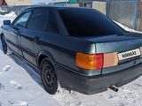 Audi 80 1989 года за 1 500 000 тг. в Караганда – фото 5