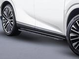Подножки, пороги на LEXUS NX за 90 000 тг. в Алматы