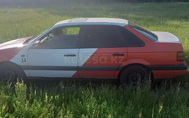 Volkswagen Passat 1988 года за 1 200 000 тг. в Павлодар