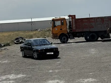 BMW 525 1995 года за 2 800 000 тг. в Тараз