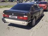 BMW 525 1995 годаүшін2 800 000 тг. в Тараз – фото 5