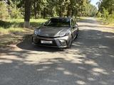 Toyota Camry 2025 года за 22 500 000 тг. в Шымкент – фото 5