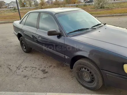 Audi 100 1991 года за 2 500 000 тг. в Экибастуз – фото 2