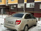 ВАЗ (Lada) Granta 2190 2021 годаүшін3 390 000 тг. в Актобе – фото 2