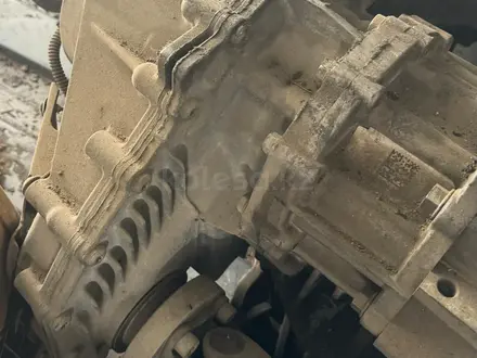 Акпп ERB 3.6л 4wd Dodge Charger, Додж Чарджер P68283311AA за 10 000 тг. в Алматы – фото 3
