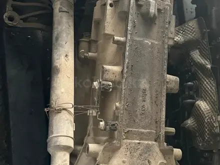 Акпп ERB 3.6л 4wd Dodge Charger, Додж Чарджер P68283311AA за 10 000 тг. в Алматы