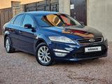 Ford Mondeo 2013 года за 5 200 000 тг. в Мерке – фото 5