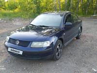 Volkswagen Passat 1999 годаүшін2 300 000 тг. в Усть-Каменогорск