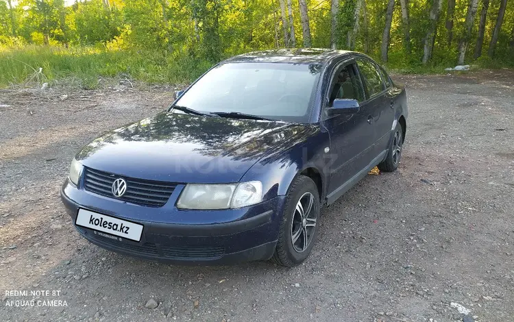 Volkswagen Passat 1999 года за 2 300 000 тг. в Усть-Каменогорск