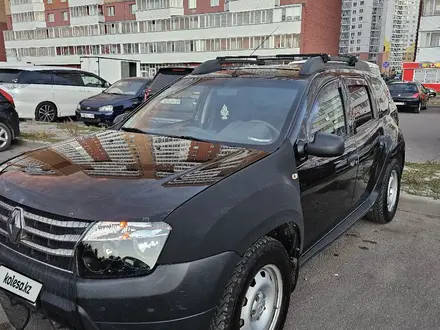 Renault Duster 2014 года за 4 600 000 тг. в Караганда – фото 5