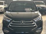 JAC S3 2022 года за 4 400 000 тг. в Костанай