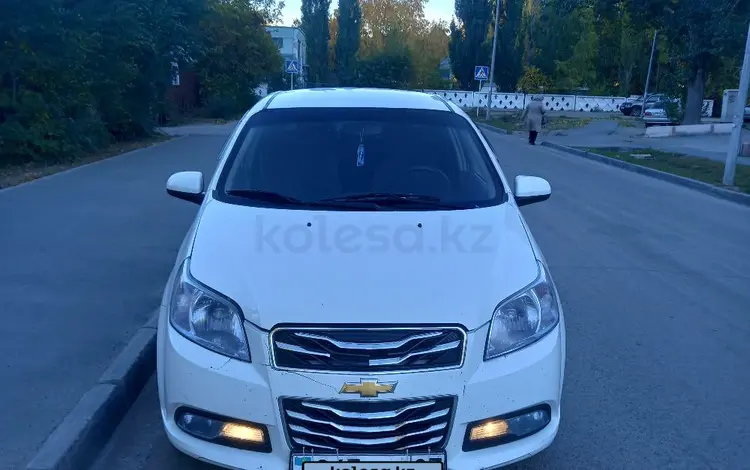 Chevrolet Nexia 2021 годаfor4 600 000 тг. в Павлодар