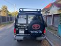 Toyota Land Cruiser Prado 1993 года за 5 500 000 тг. в Алматы – фото 5