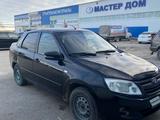 ВАЗ (Lada) Granta 2190 2014 годаfor2 200 000 тг. в Актау – фото 2
