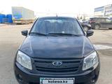 ВАЗ (Lada) Granta 2190 2014 годаfor2 200 000 тг. в Актау