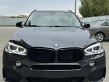 BMW X5 2015 года за 21 000 000 тг. в Актобе