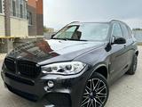 BMW X5 2015 года за 21 000 000 тг. в Актобе – фото 5