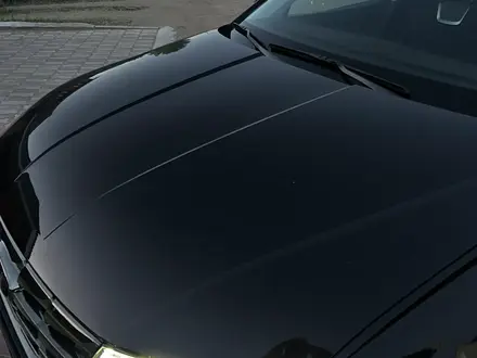 Hyundai Tucson 2022 года за 12 300 000 тг. в Актобе – фото 2
