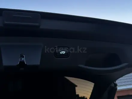 Hyundai Tucson 2022 года за 12 300 000 тг. в Актобе – фото 11