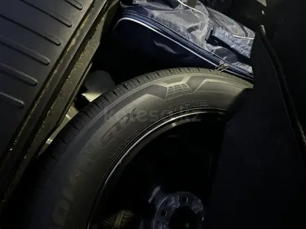 Hyundai Tucson 2022 года за 12 300 000 тг. в Актобе – фото 12