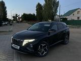 Hyundai Tucson 2022 годаүшін12 300 000 тг. в Актобе
