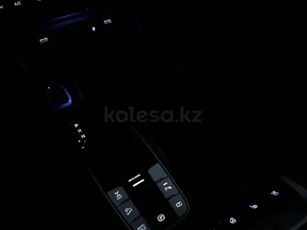 Hyundai Tucson 2022 года за 12 300 000 тг. в Актобе – фото 10