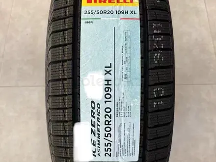 Pirelli 255 50 20, липучка на Li l7, l9. за 125 000 тг. в Алматы