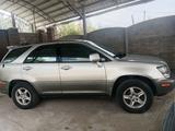 Lexus RX 300 2000 года за 4 700 000 тг. в Тараз – фото 2