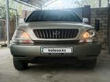 Lexus RX 300 2000 года за 4 700 000 тг. в Тараз