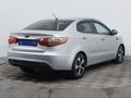 Kia Rio 2014 годаүшін3 890 000 тг. в Астана – фото 5