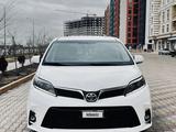 Toyota Sienna 2015 года за 10 300 000 тг. в Актау – фото 4