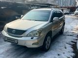 Lexus RX 330 2005 годаfor4 200 000 тг. в Алматы – фото 2