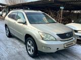 Lexus RX 330 2005 годаfor4 200 000 тг. в Алматы – фото 3