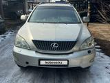 Lexus RX 330 2005 годаfor4 200 000 тг. в Алматы