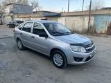 ВАЗ (Lada) Granta 2191 2015 года за 2 600 000 тг. в Павлодар – фото 4