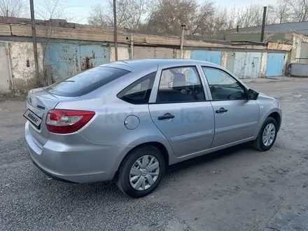 ВАЗ (Lada) Granta 2191 2015 года за 2 600 000 тг. в Павлодар – фото 3