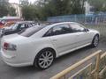 Audi A8 2004 года за 2 000 000 тг. в Костанай – фото 5