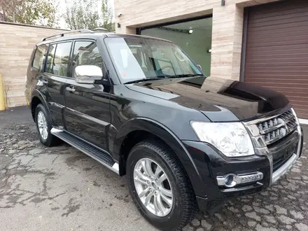 Mitsubishi Pajero 2020 года за 20 500 000 тг. в Алматы – фото 2