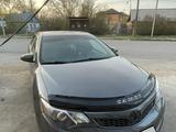 Toyota Camry 2014 года за 9 000 000 тг. в Астана – фото 2