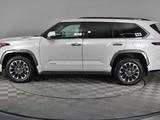 Toyota Sequoia 2023 года за 67 000 000 тг. в Алматы – фото 4